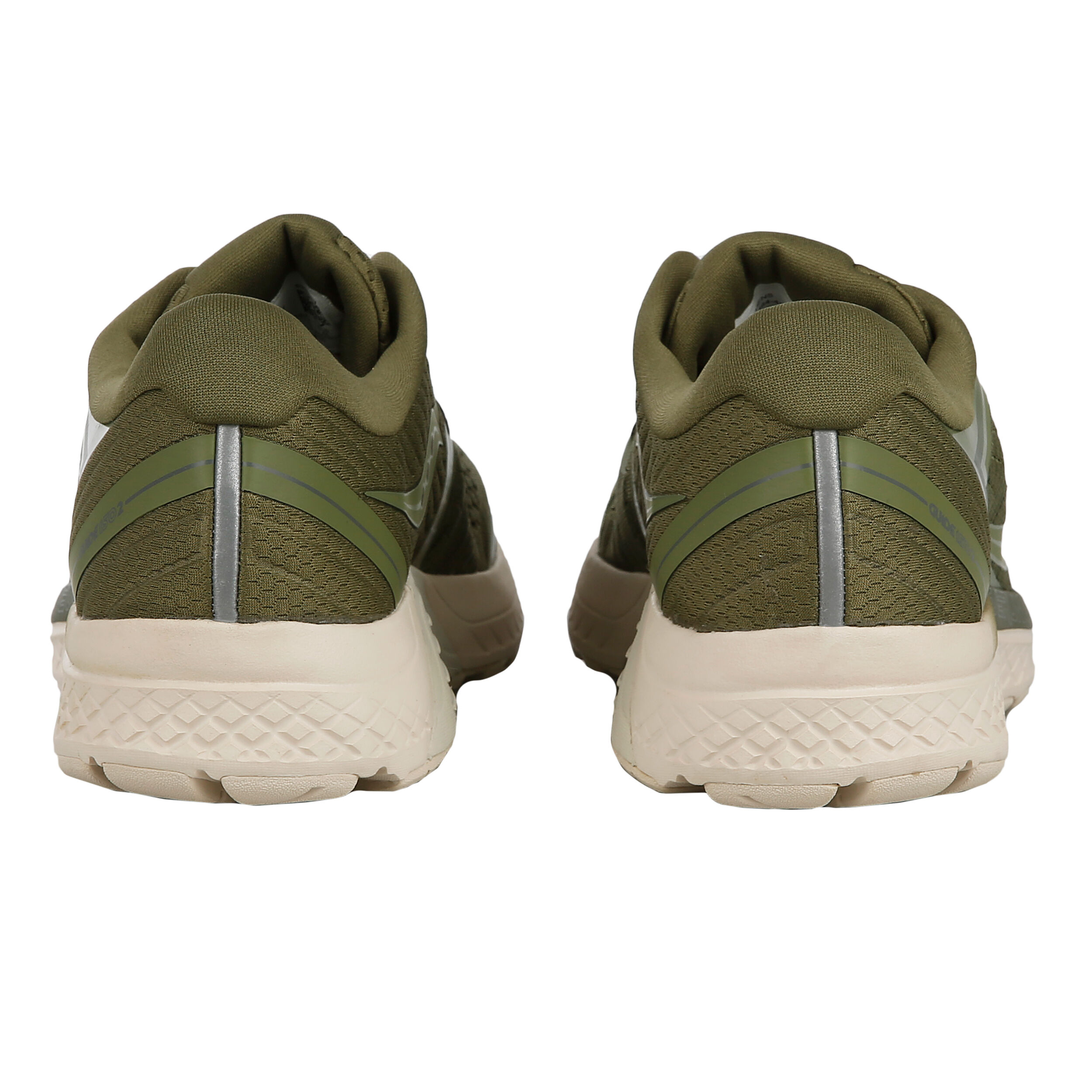 saucony guide olive