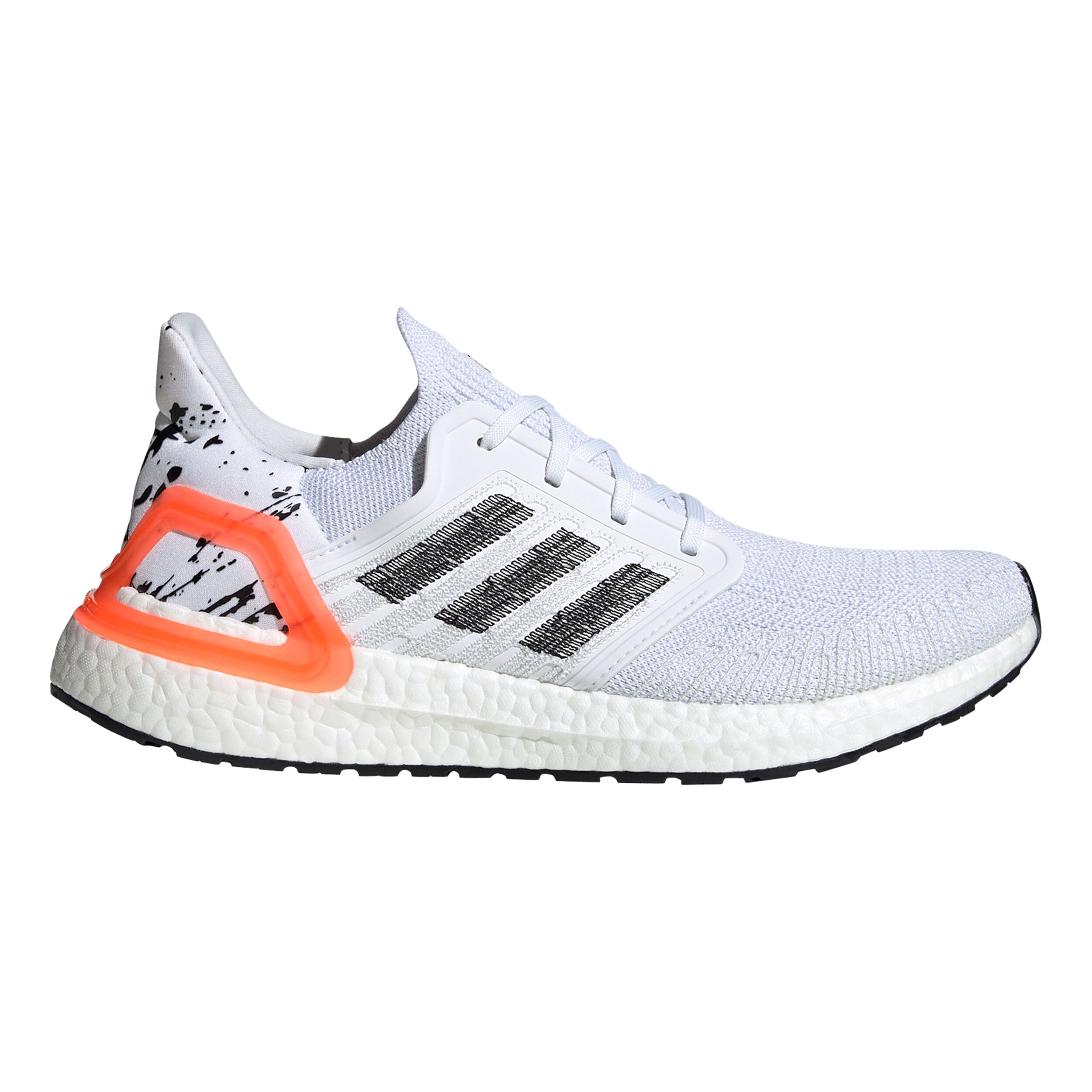 ultra boosts mens white