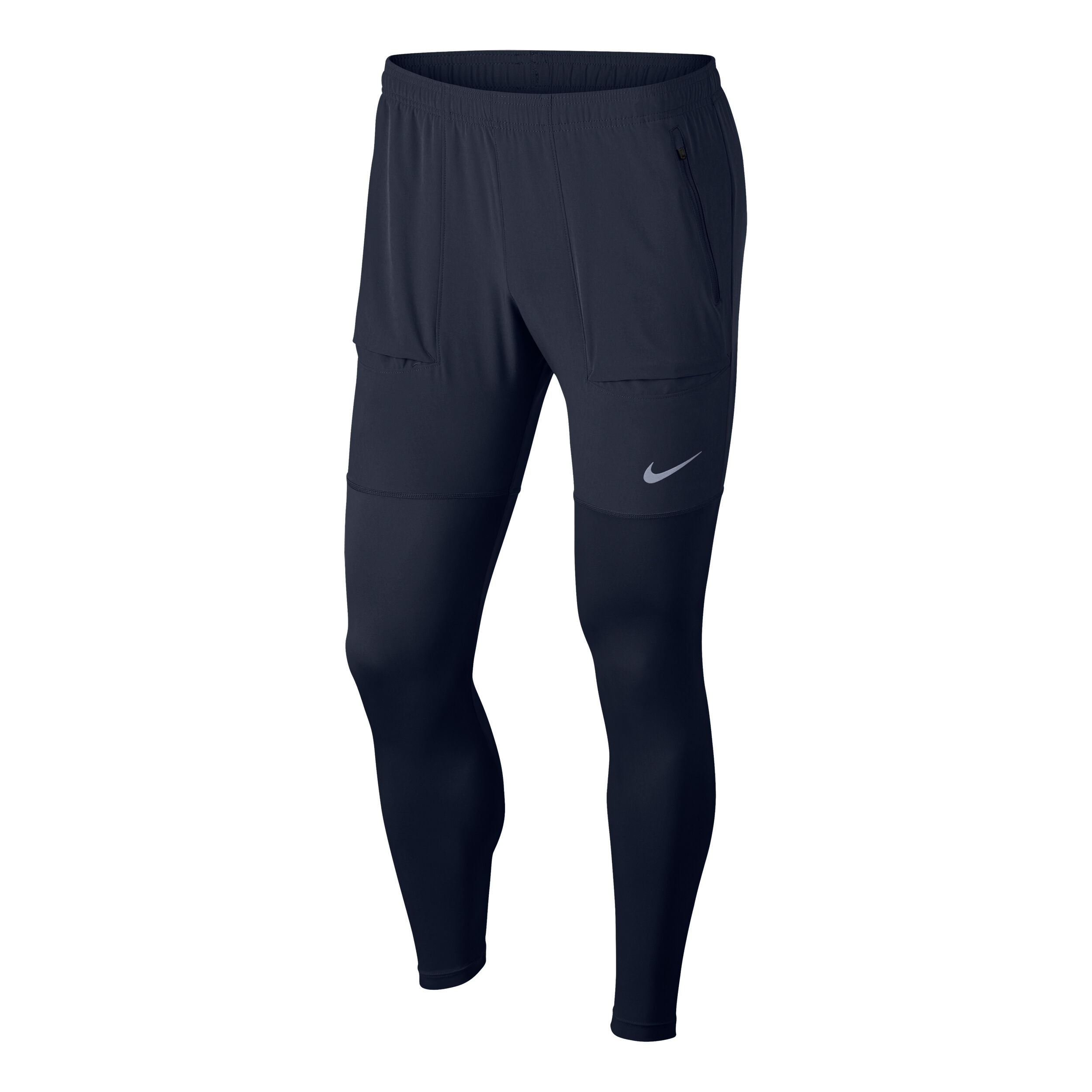 nike essential hybrid pants